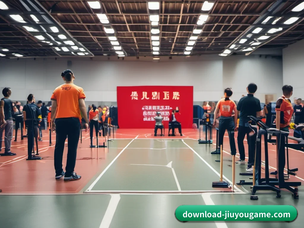 九游娱乐下载的故事